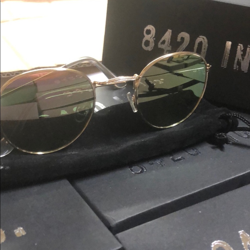 Sunglasses